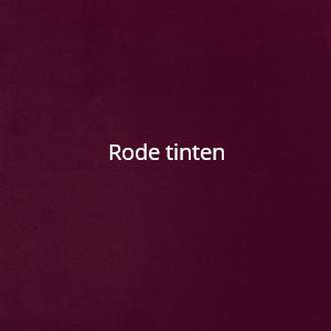 Rode tinten