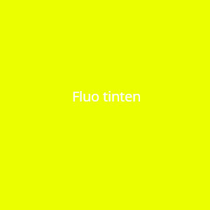 Fluo tinten
