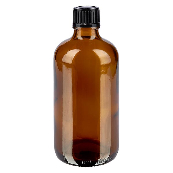 100ml flesje