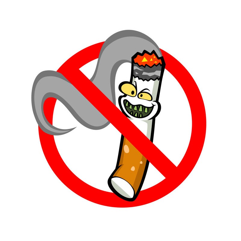 Anti Tobacco