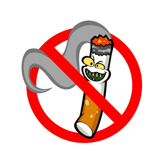 Anti Tobacco