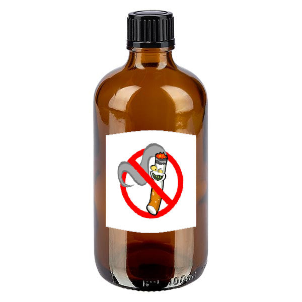 Anti Tobacco