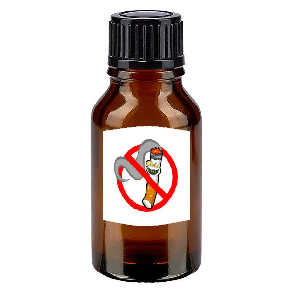 Anti Tobacco