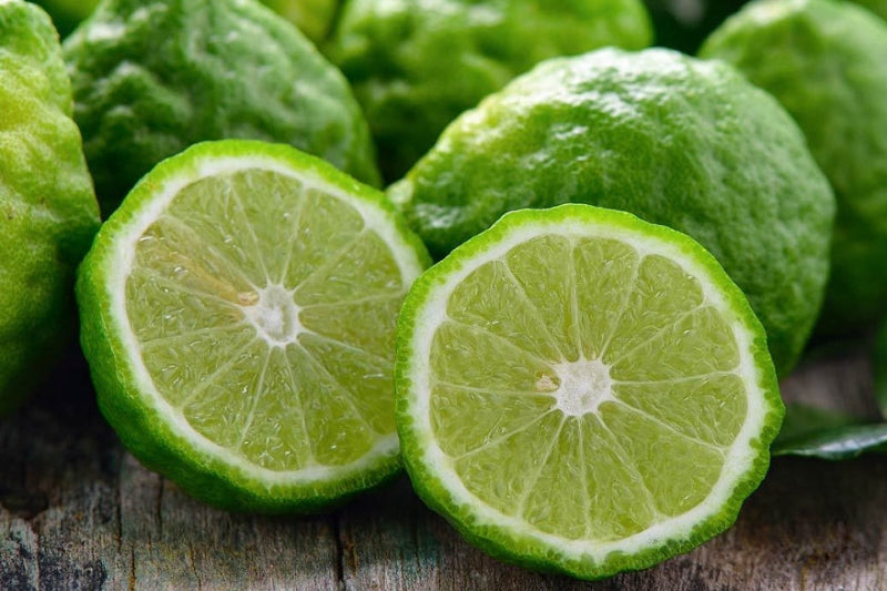 Bergamot geur voor kaarsen en zepen