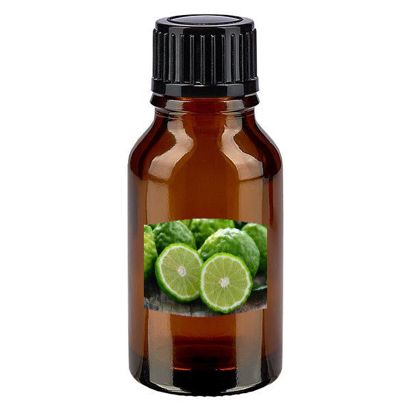 Bergamot*