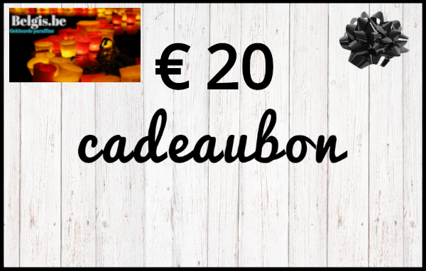 Cadeaubon