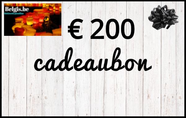 Cadeaubon