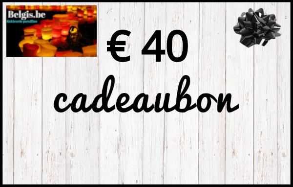 Cadeaubon