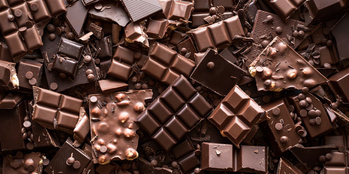 Chocolade*