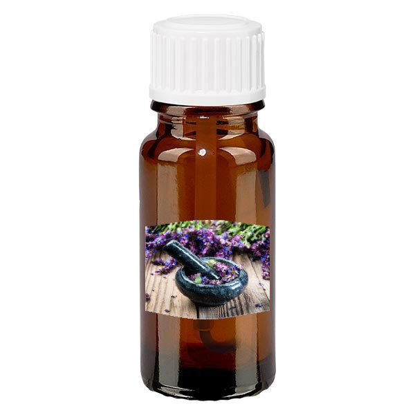 Clary Sage & Cedarwood
