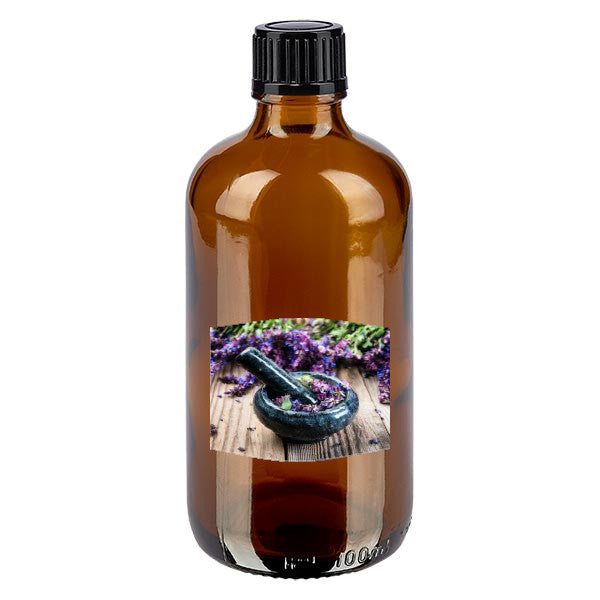 Clary Sage & Cedarwood