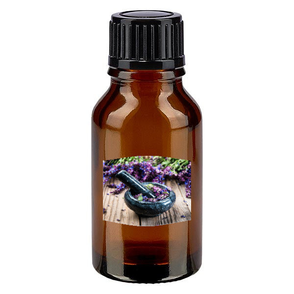 Clary Sage & Cedarwood