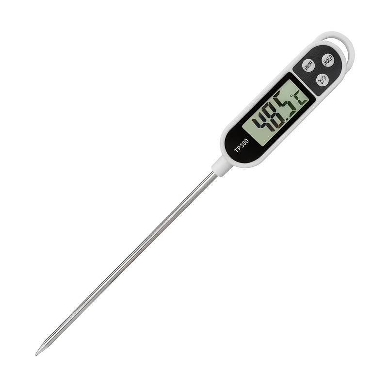 Digitale staaf thermometer