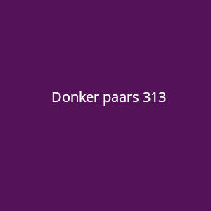 Kleurstof - Donker paars*