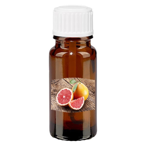 Grapefruit & patchouli