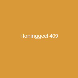 Honinggeel gekleurde paraffine