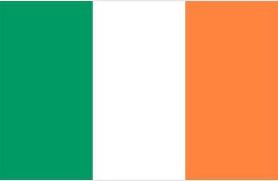 Ierse vlag