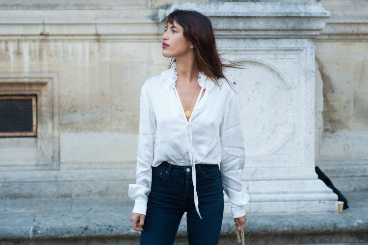 La Parisienne