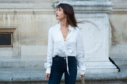La Parisienne*