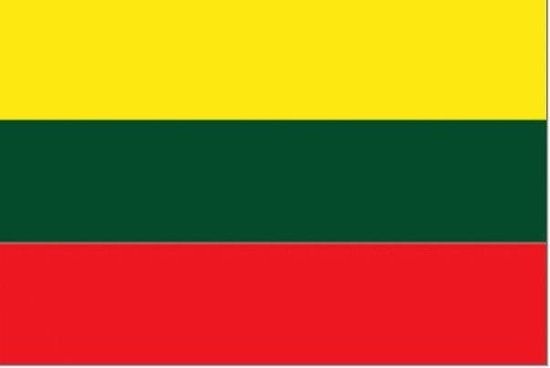 Litouwse vlag