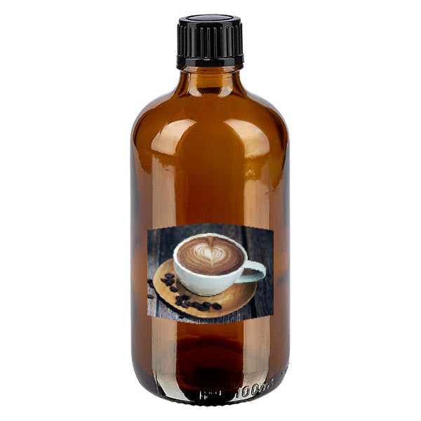 Macchiato*