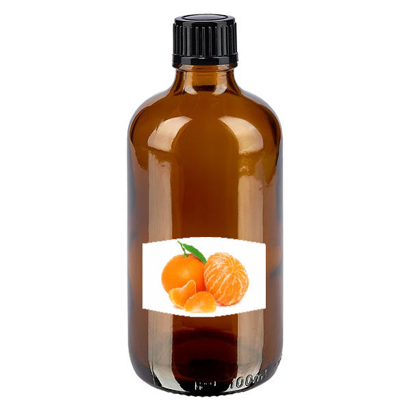 Mandarijn*