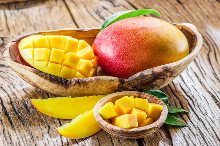 Mango*