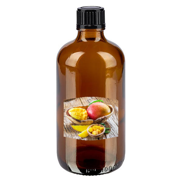 Mango geur voor kaarsen of zepen.