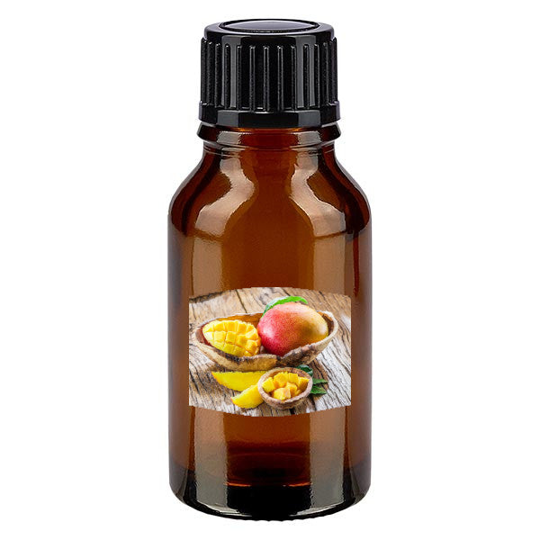Mango geur voor kaarsen of zepen.