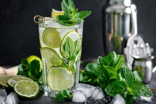 Mojito*