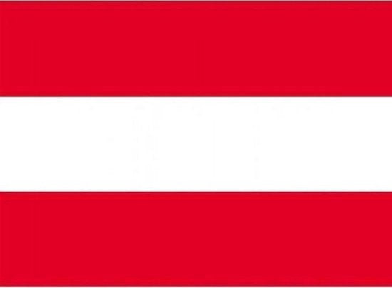 Oostenrijkste vlag