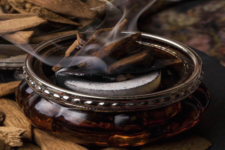 Oudh