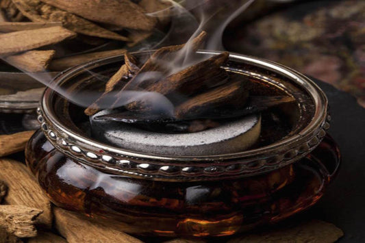 Oudh*