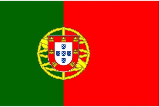 Portugeese vlag