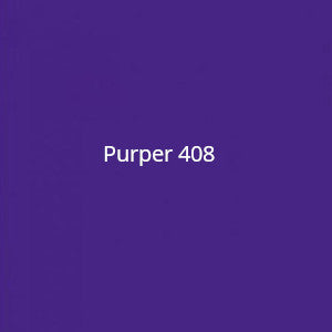 Purper gekleurde paraffine