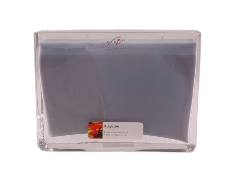 Rectangular - kaars (met geur)
