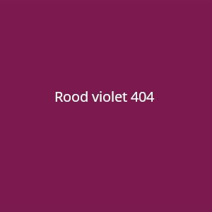 Rood violet gekleurde paraffine