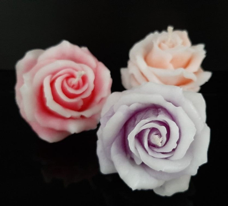 Figurine - Rose