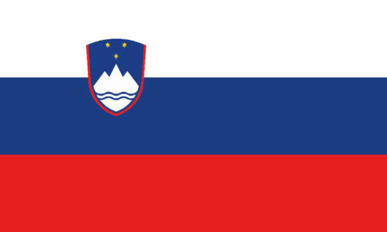 Sloveense vlag