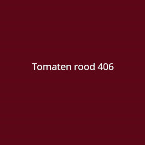 Tomaten rood gekleurde paraffine