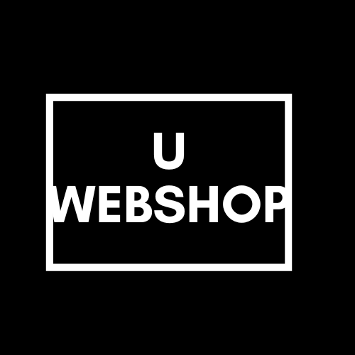 Build webshop*