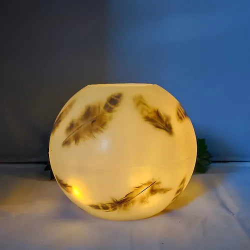 Windlicht 'Bol 2'*