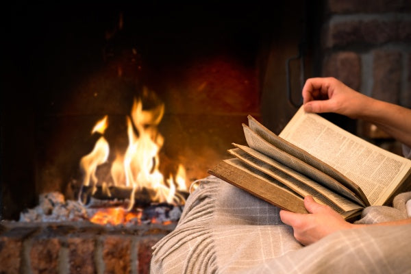 Winter comfort*