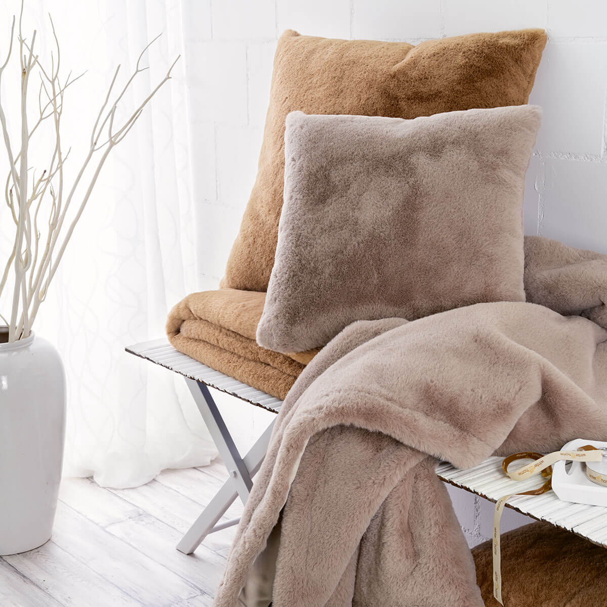 Winter comfort*
