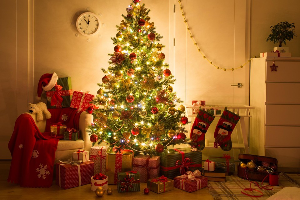 X-mas*