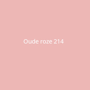Oud roze gekleurde paraffine
