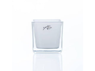 White emotion 'Cube'*