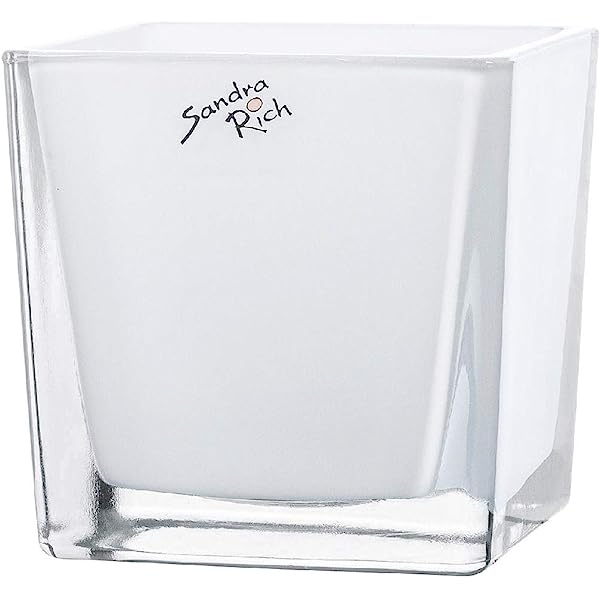 White emotion 'Cube'*