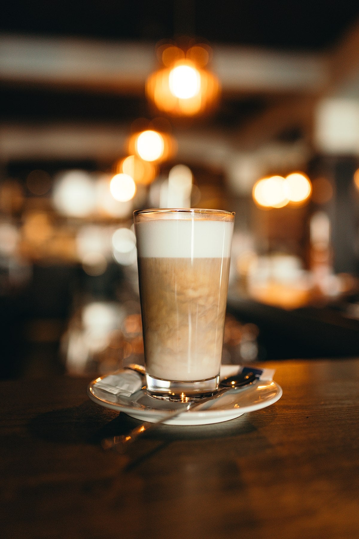 Macchiato*