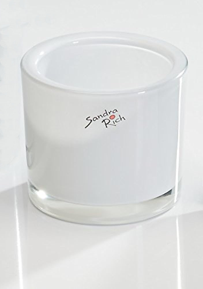 White emotion 'Rond'*